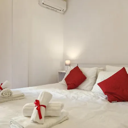 Apartament Panorama Sul Mare By Wehostyou Wifi Clima Parcheggio *