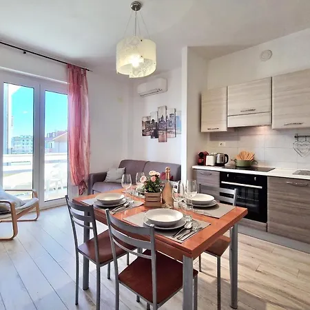 Panorama Sul Mare By Wehostyou Wifi Clima Parcheggio Daire *