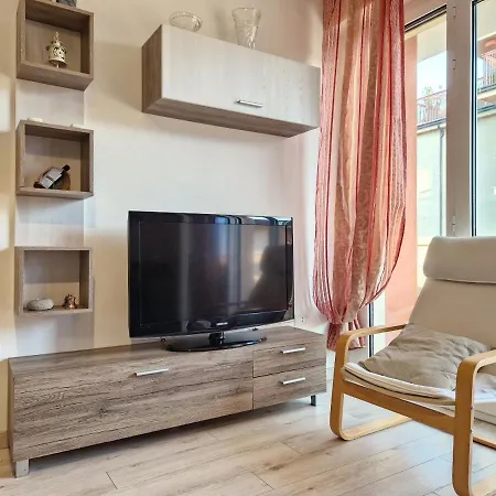 Panorama Sul Mare By Wehostyou Wifi Clima Parcheggio Daire *