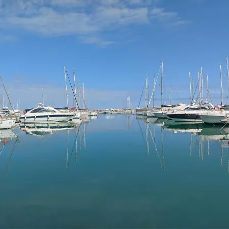Panorama Sul Mare By Wehostyou Wifi Clima Parcheggio Daire *